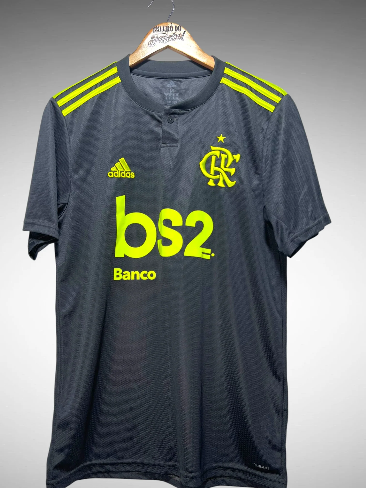 Flamengo 2019 Third