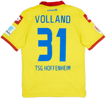 TSG Hoffenheim 2014-15 Away