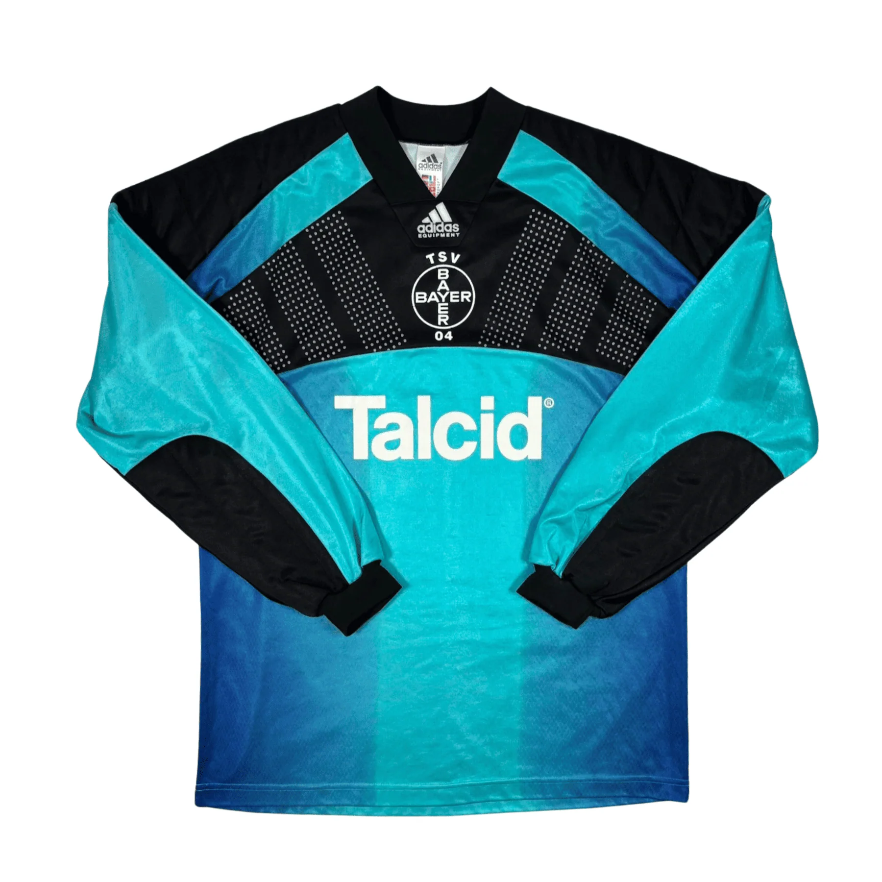 Bayer Leverkusen 1993-94 Gk
