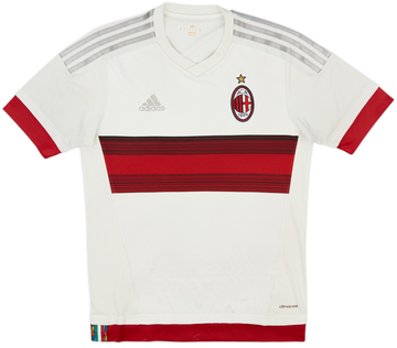 AC Milan 2015-16 Away