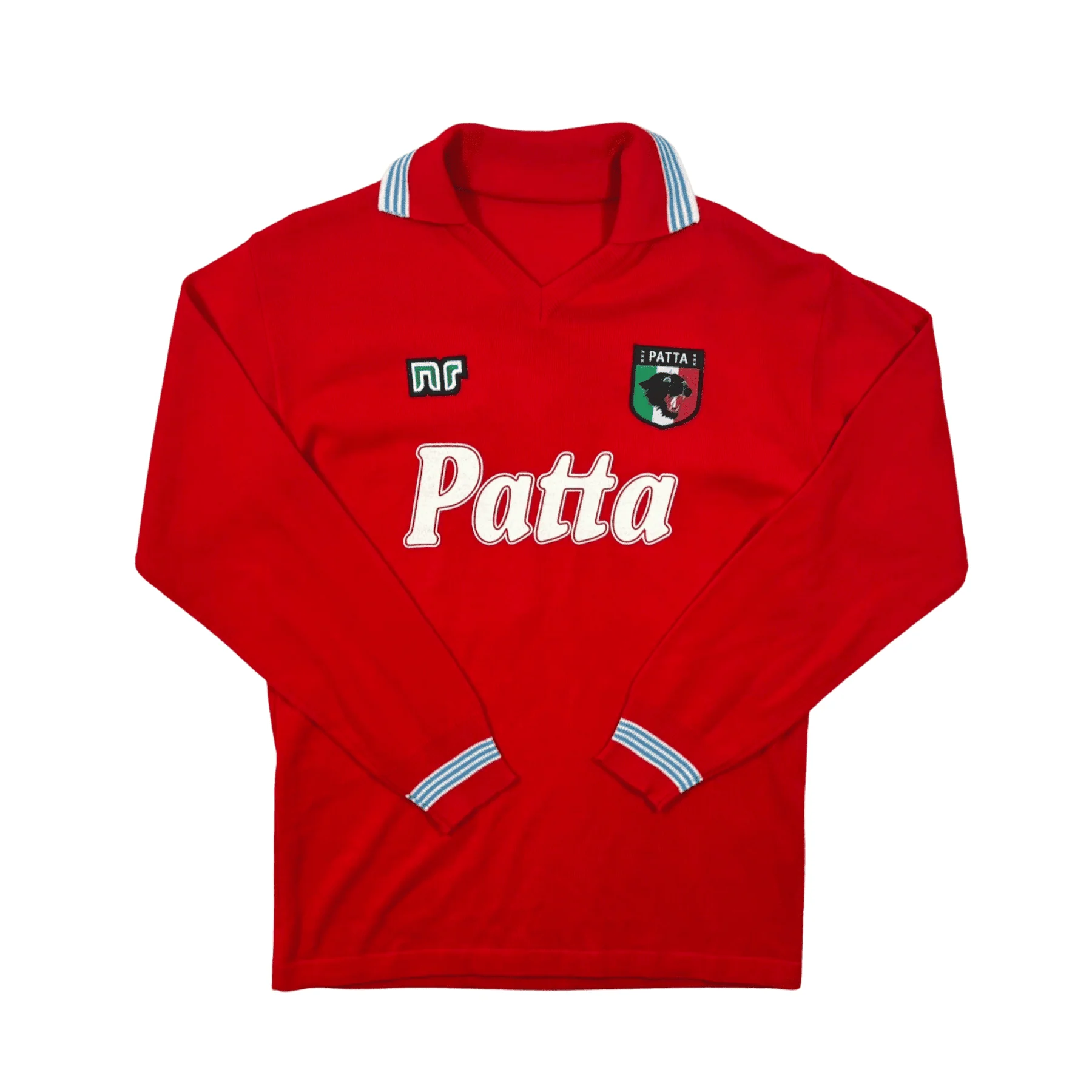 Napoli 1989-90 Away
