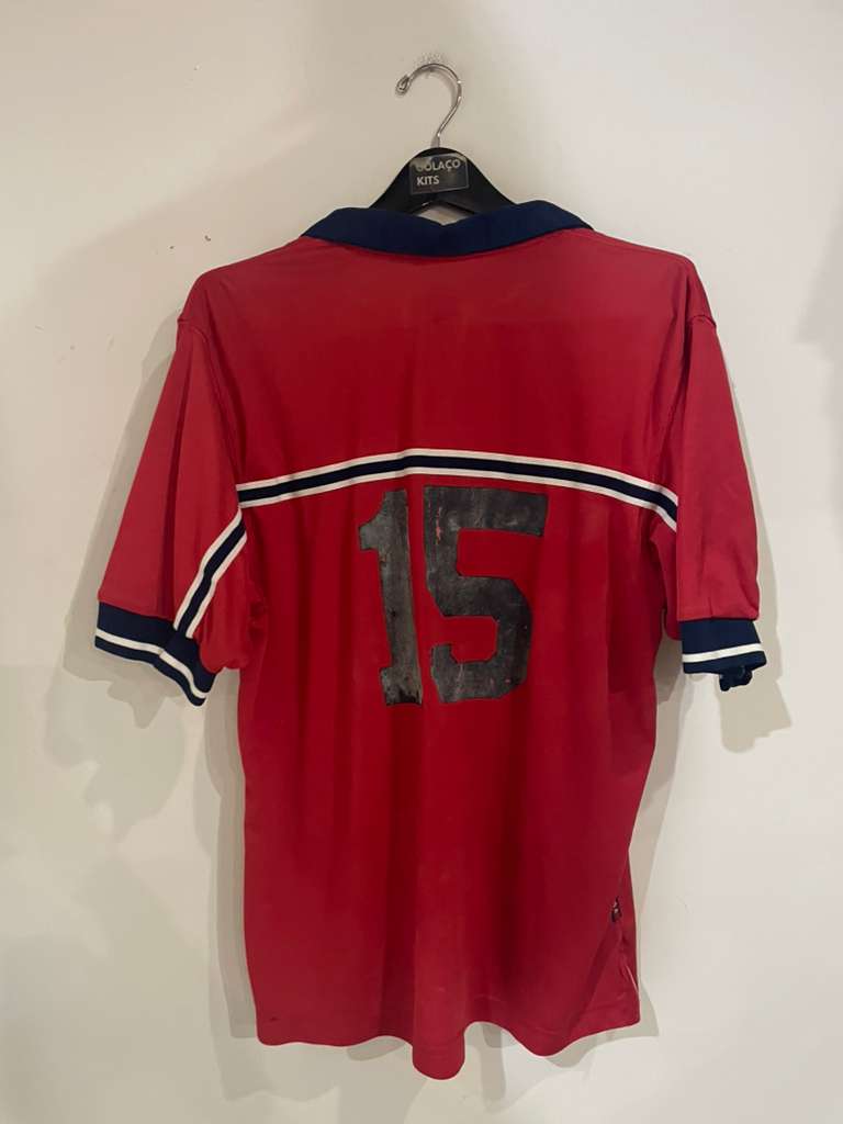 USA 1998 Special