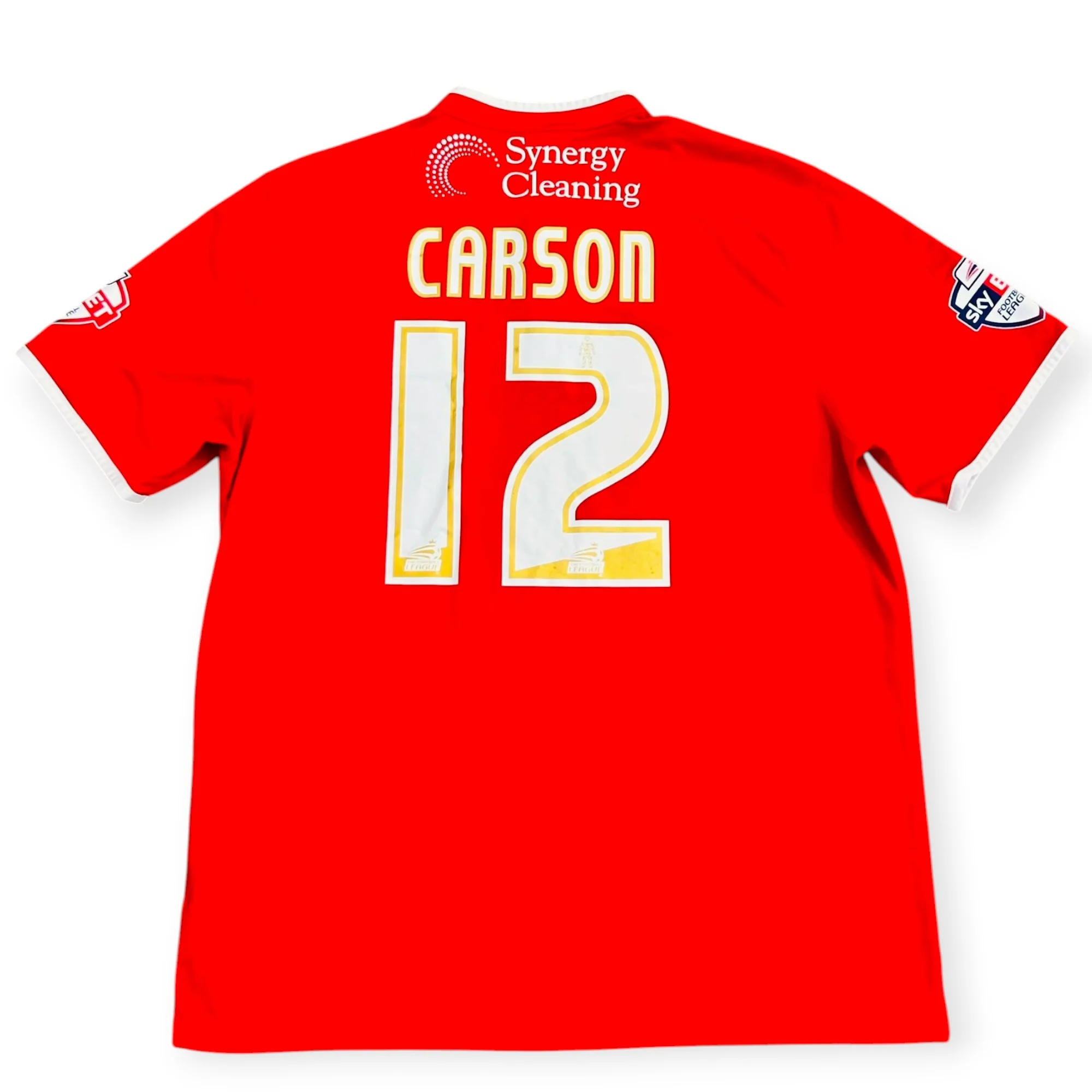 York City 2014-15 Special