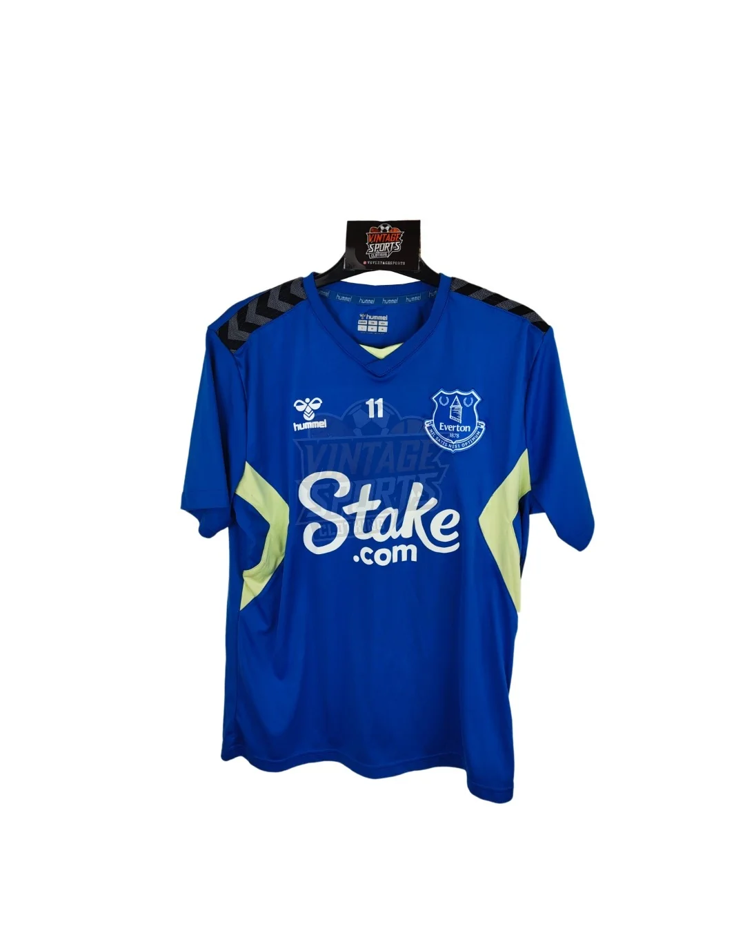 Everton 2023-24 Special