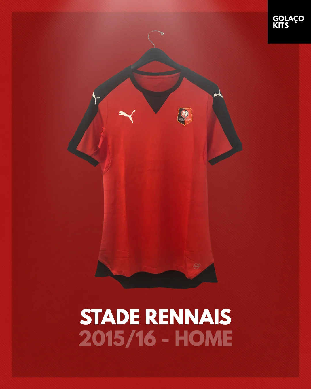 Stade Rennais 2015-16 Special