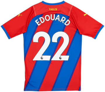 Crystal Palace 2021-22 Home