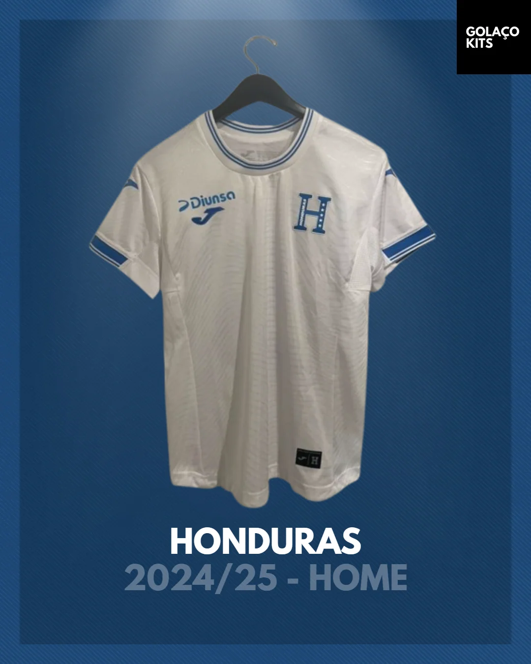 Honduras 2024-25 Special