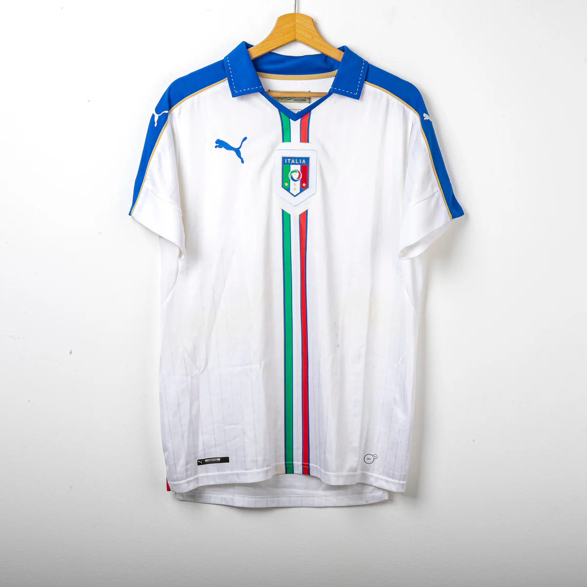 Italia 2015-16 Away