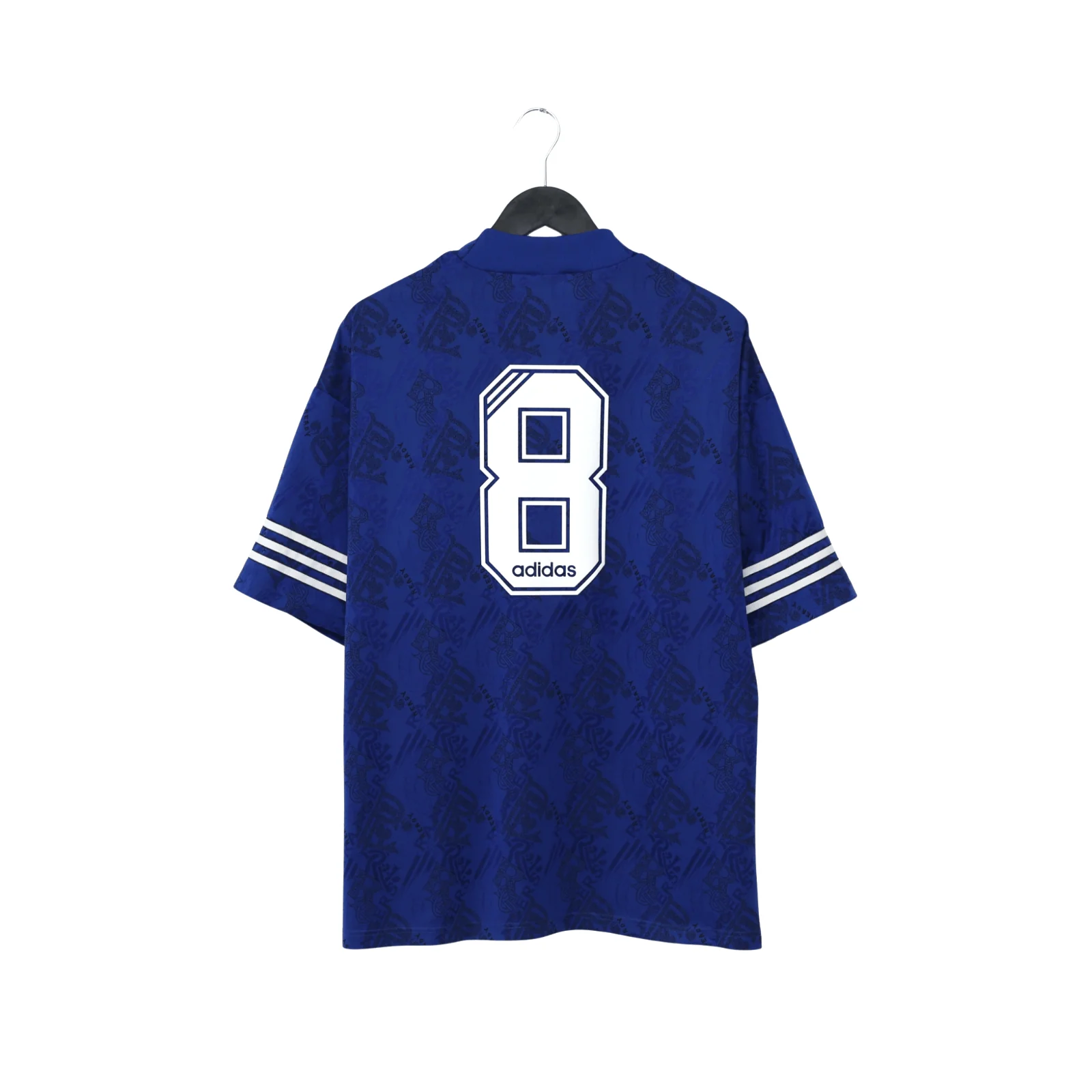 Rangers 1995-96 Home