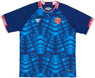 Perugia 2023-24 Third