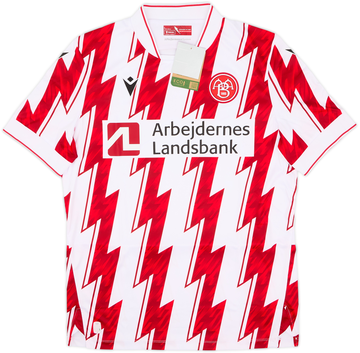 Aalborg 2023-24 Home