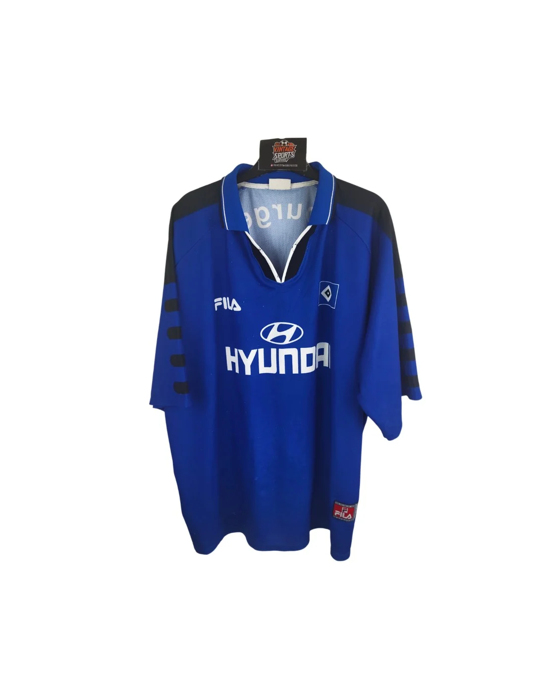 Hamburg 1998-99 Special