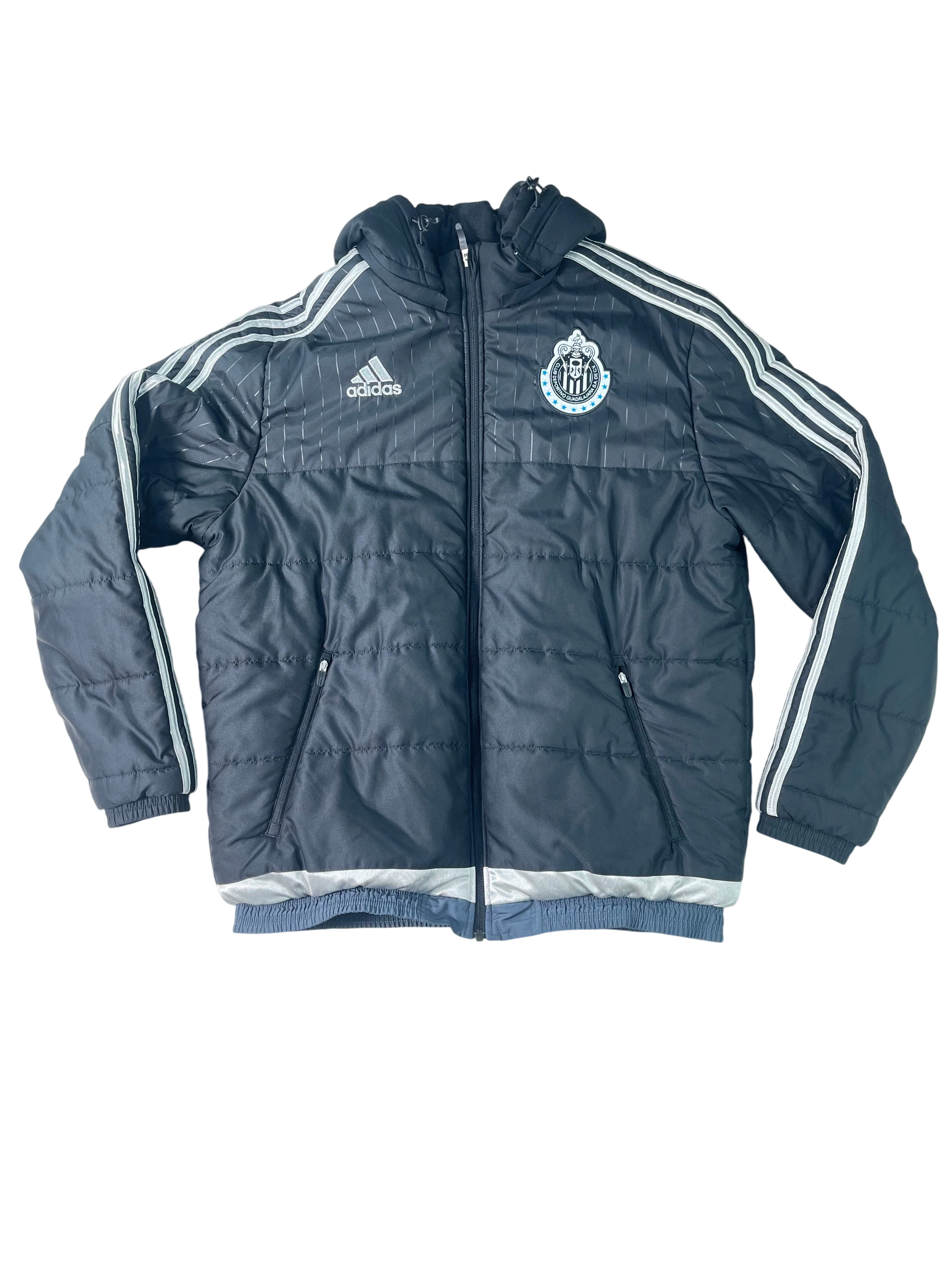 Chivas Guadalajara 2015-16 Training