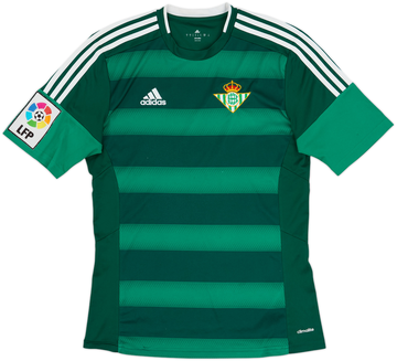 Real Betis 2015-16 Away