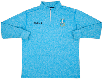 Sheffield Wednesday 2019-20 Training