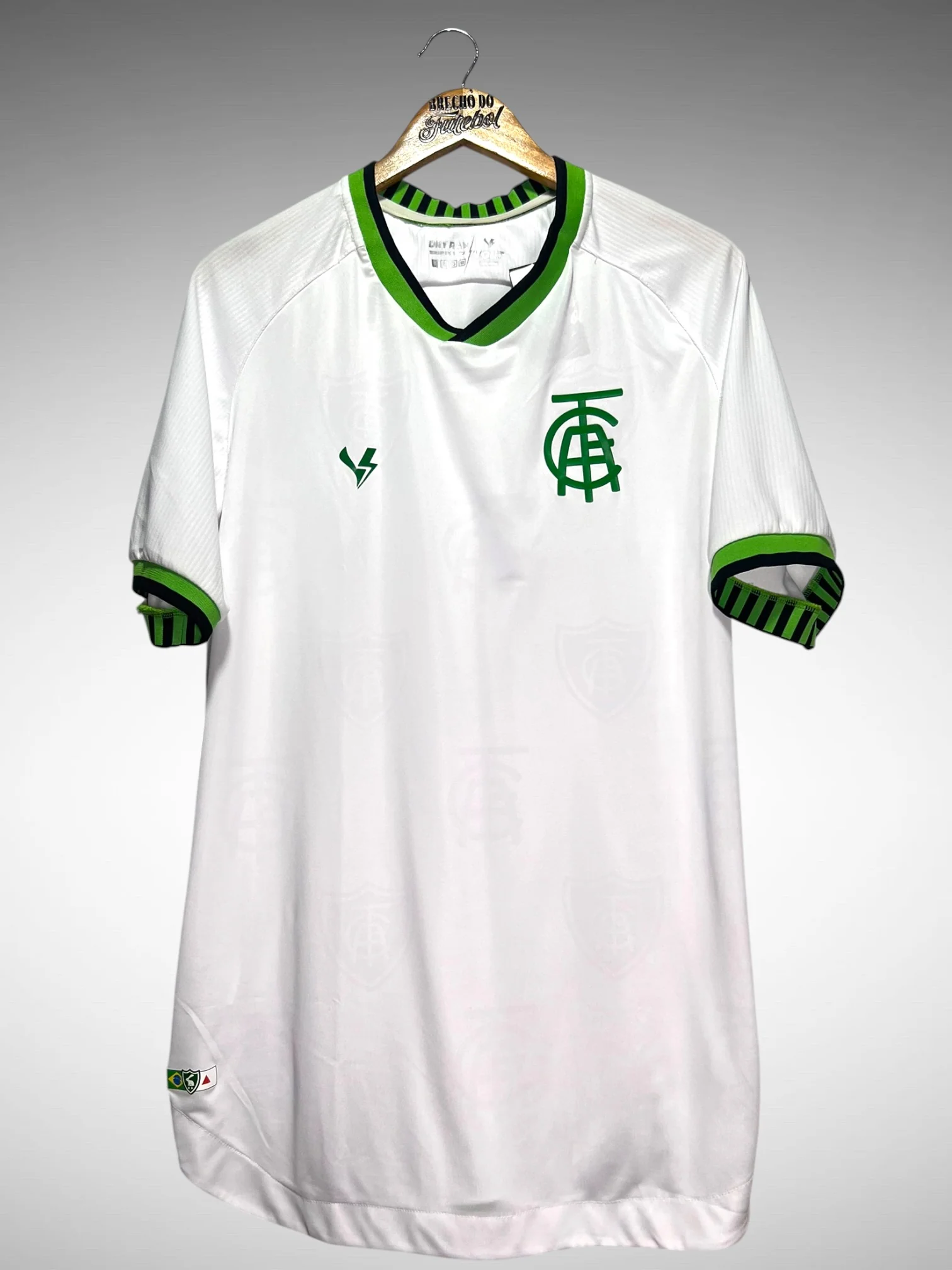 Club America 2023 Away