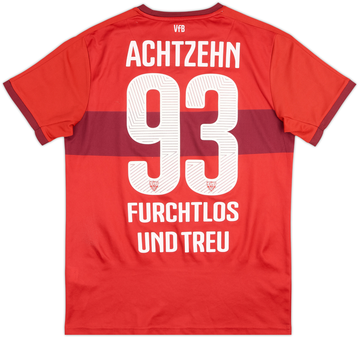 Stuttgart 2015-16 Away