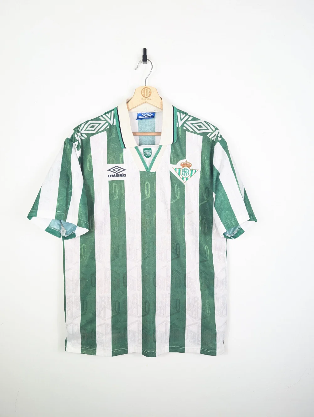 Real Betis 1994-95 Home