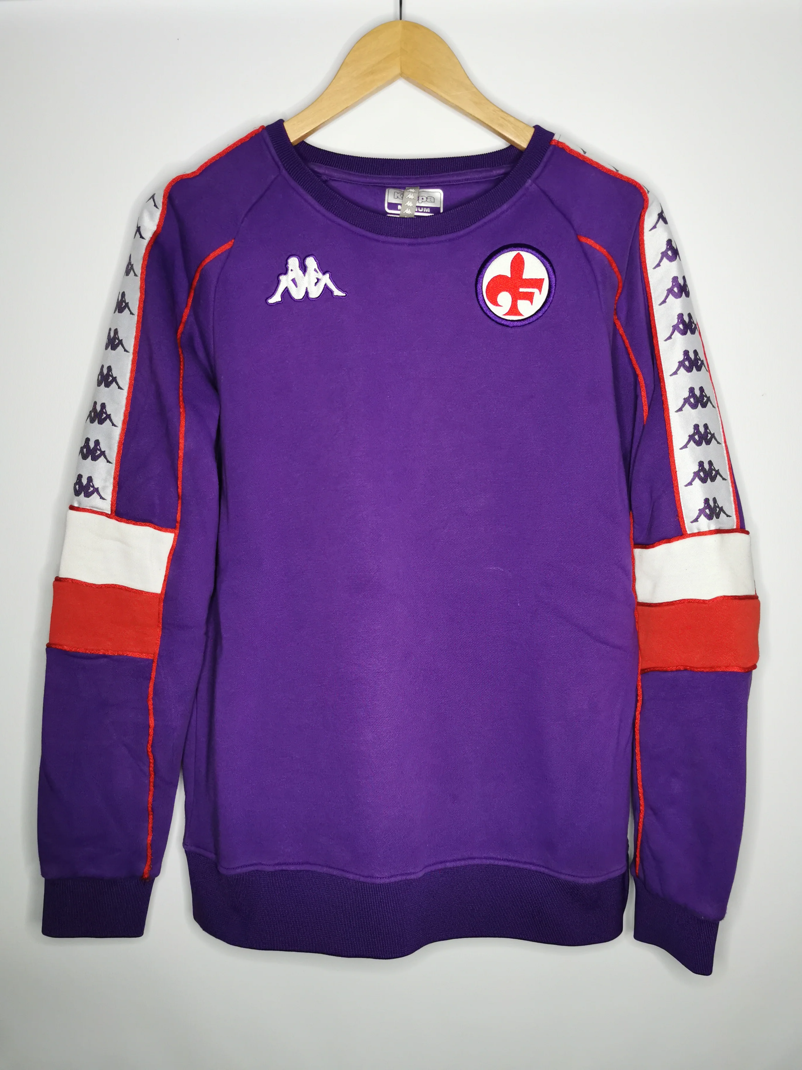 Fiorentina 2021 Training