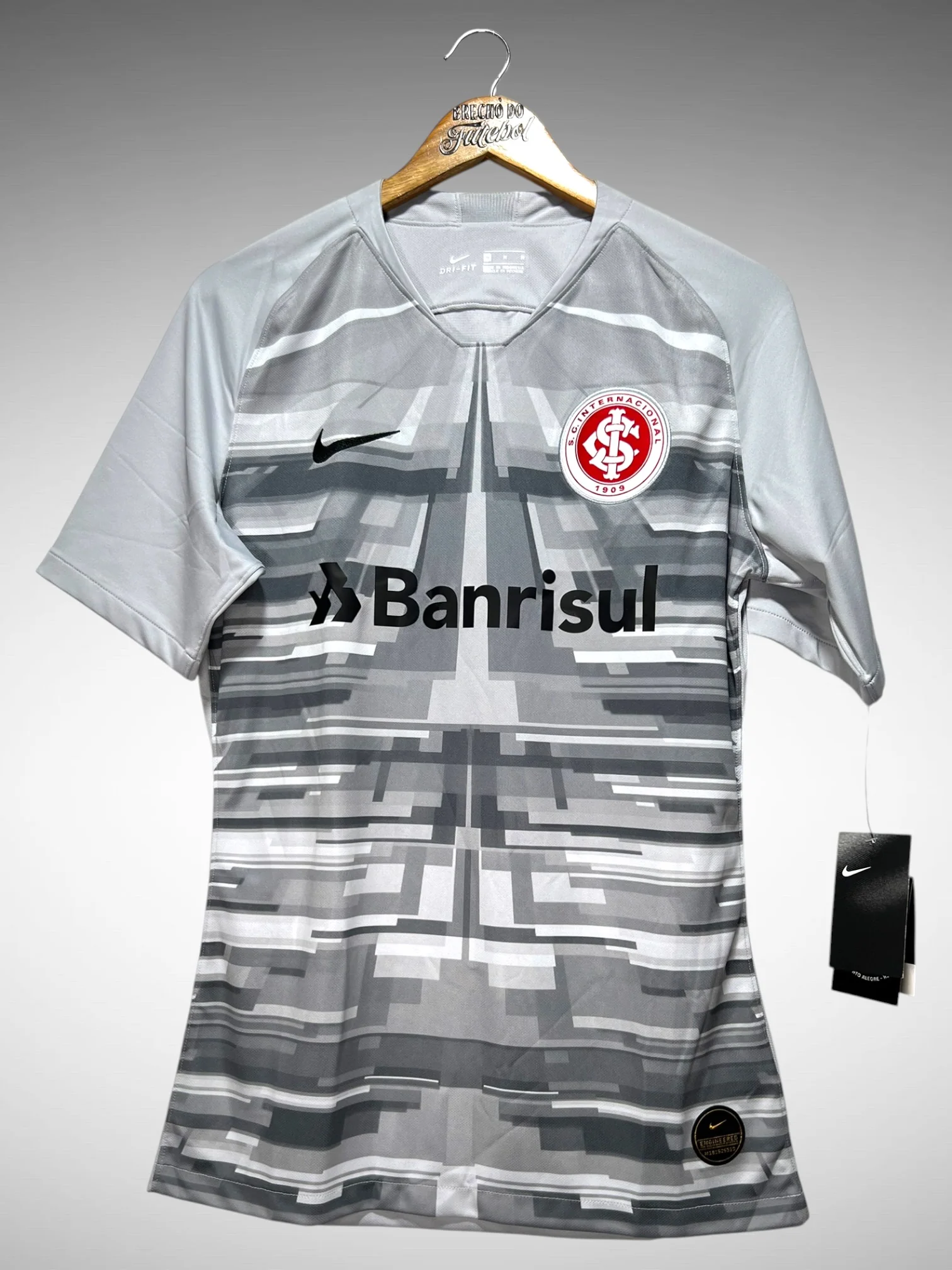 Internacional 2019 Gk