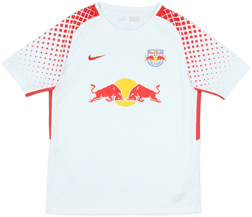 Red Bull Salzburg 2017-18 Home