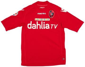 Cagliari 2010-11 Third