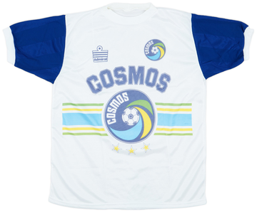 New York Cosmos 2024-25 Training