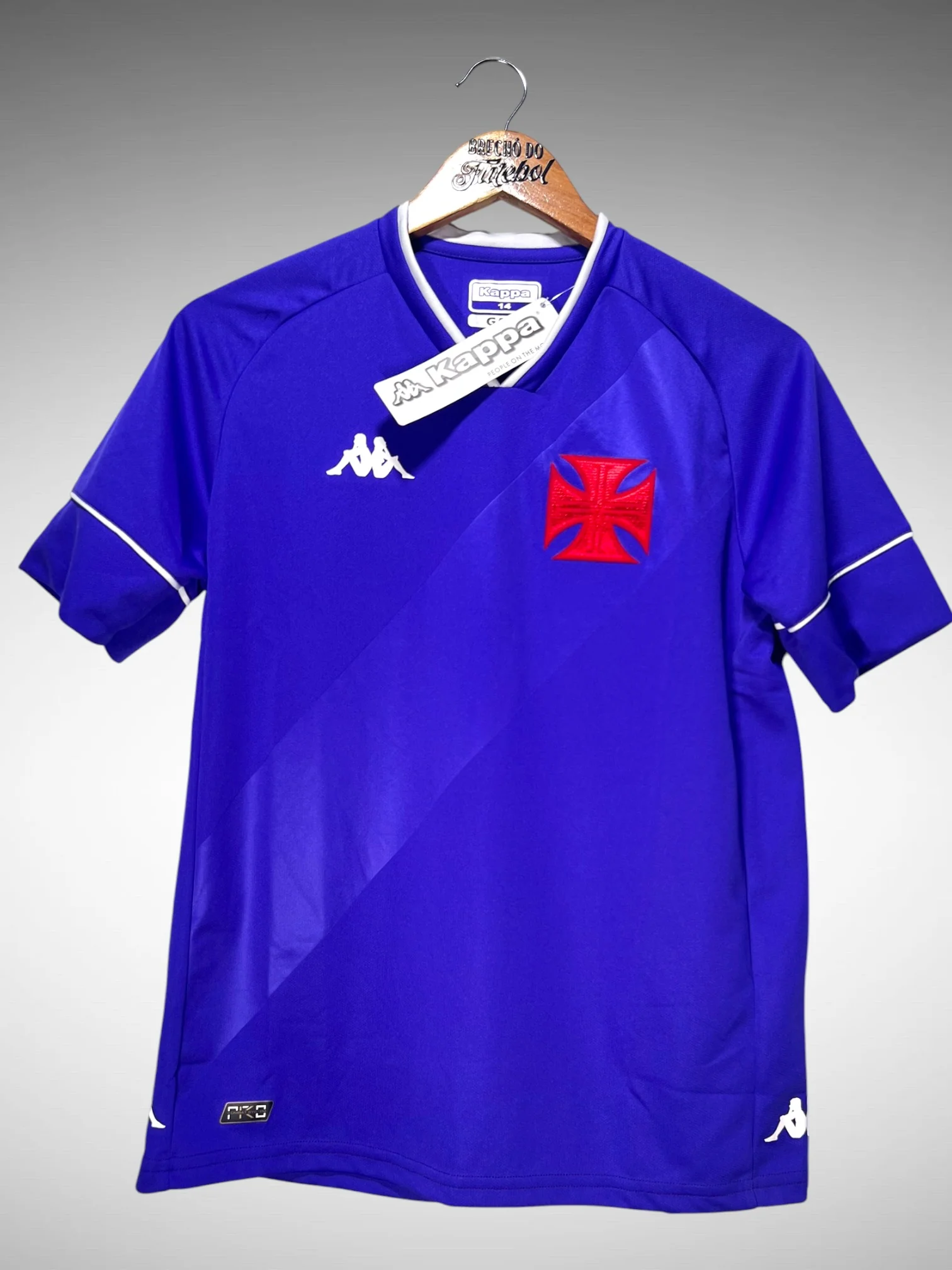 Vasco Da Gama 2020 Gk