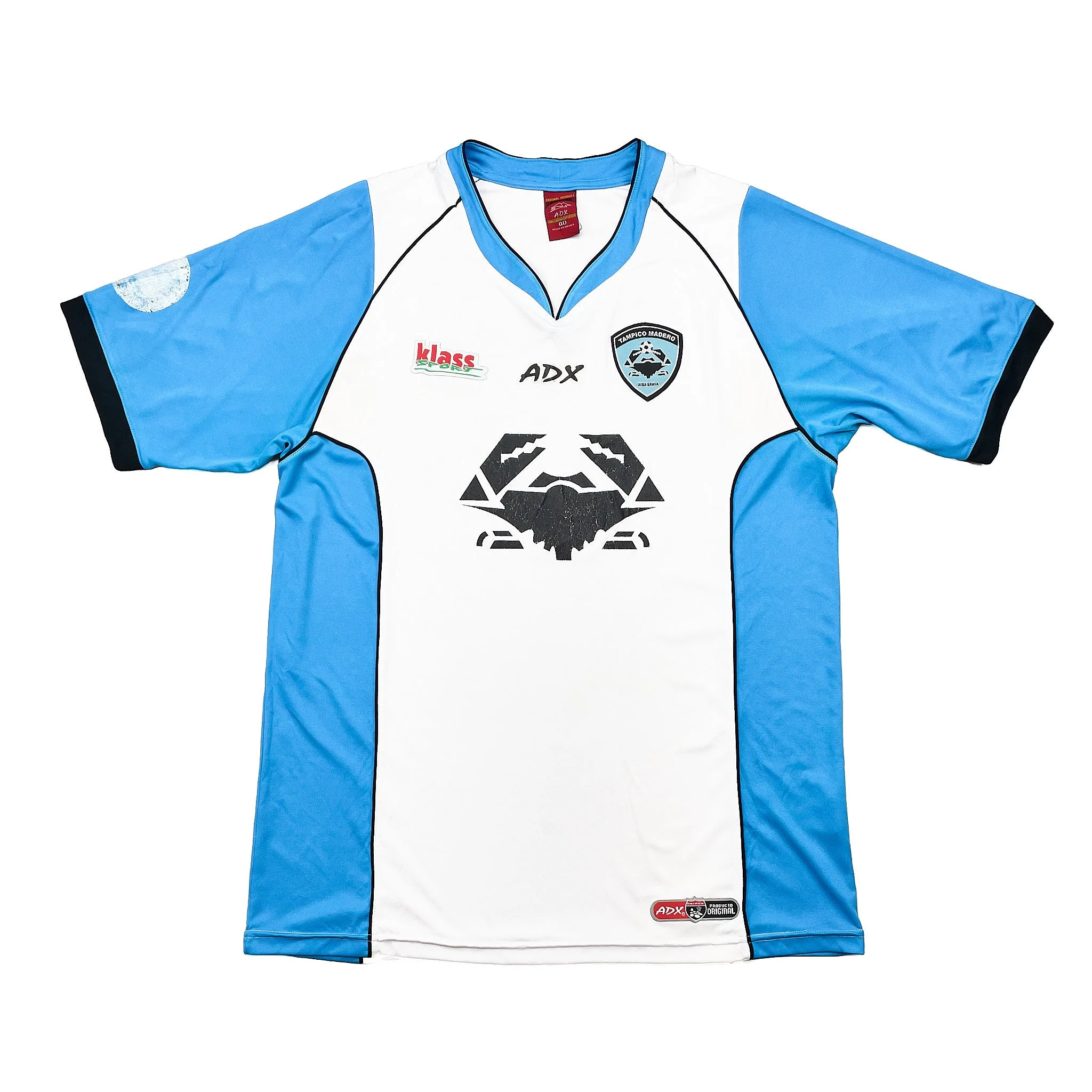 Tampico Madero 2012-13 Home