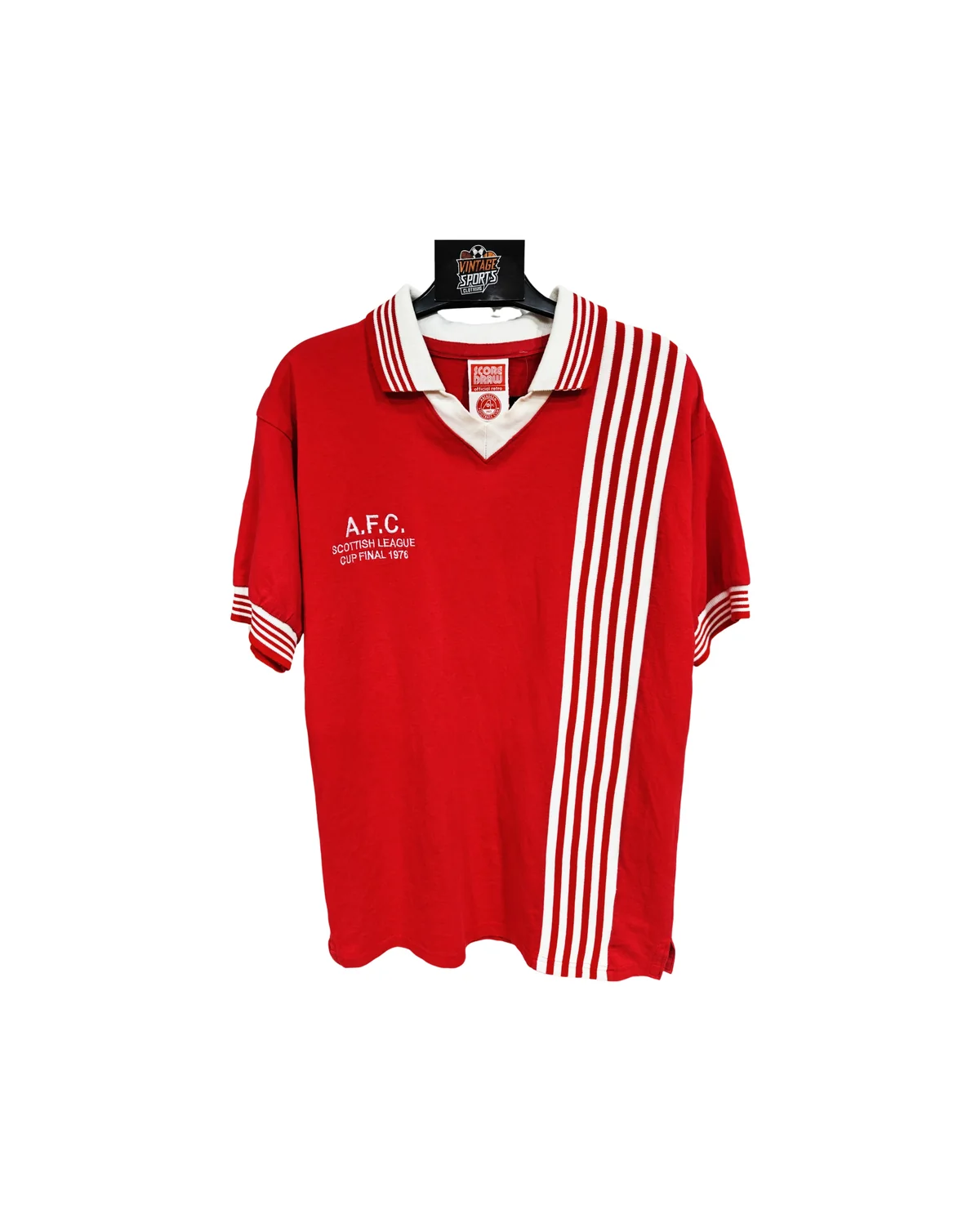 Aberdeen 1975-76 Special