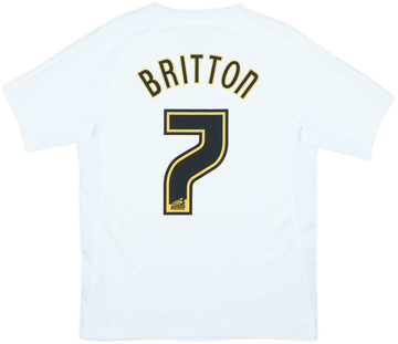 Swansea City 2010-11 Home