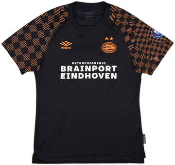 PSV 2019-20 Away