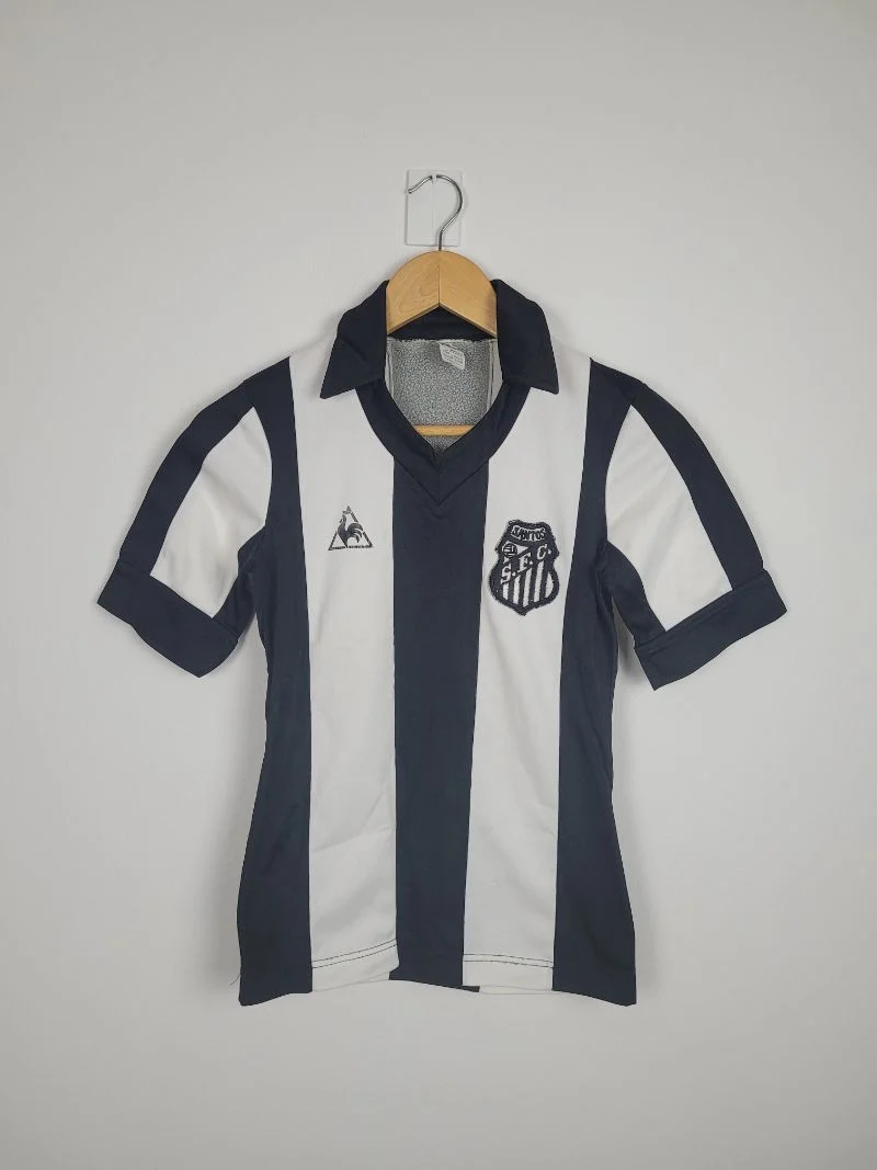 Santos 1982 Home