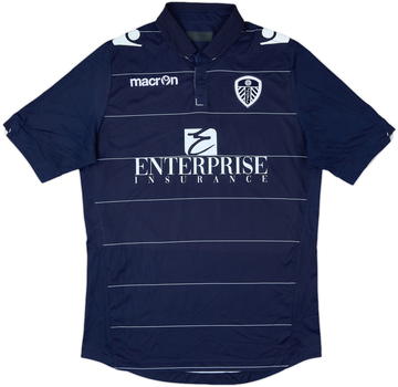 Leeds United 2014-15 Away