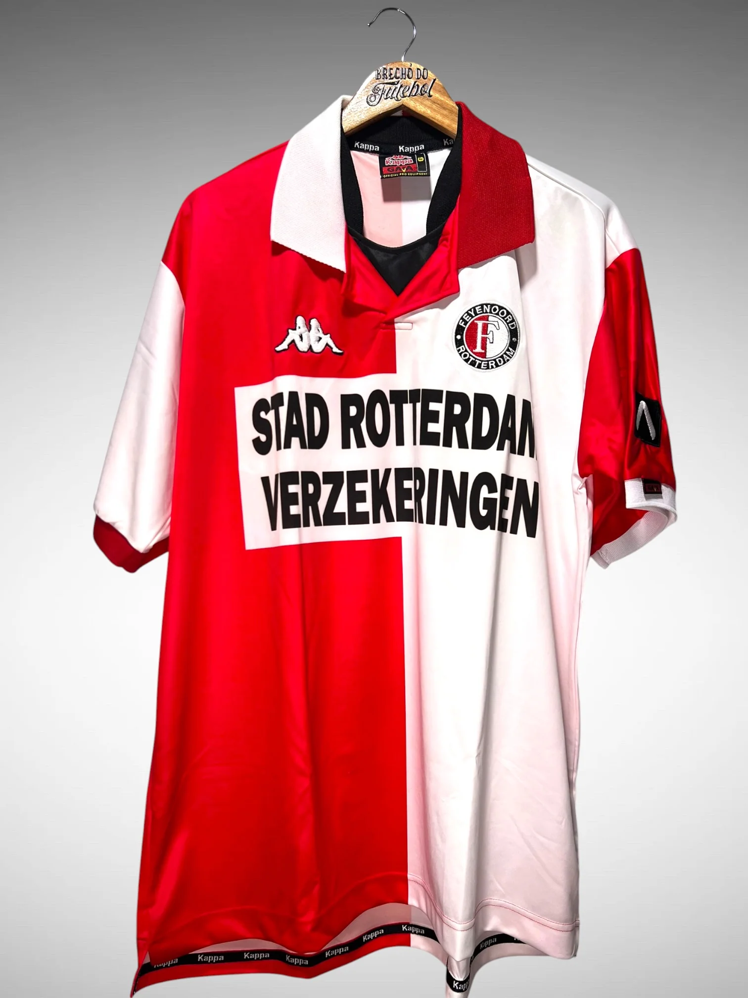 Feyenoord 2000 Home