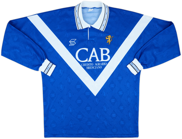 Brescia 1994-95 Home