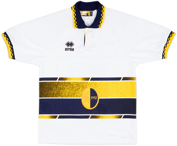 Modena 1993-94 Away
