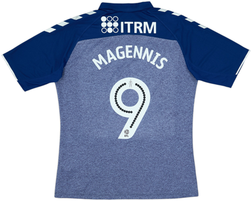 Charlton 2017-18 Away