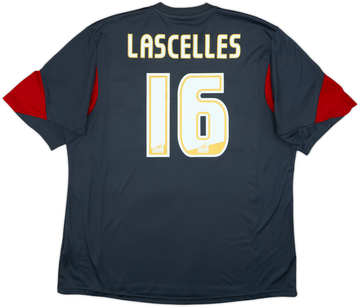 Nottingham Forest 2013-14 Away