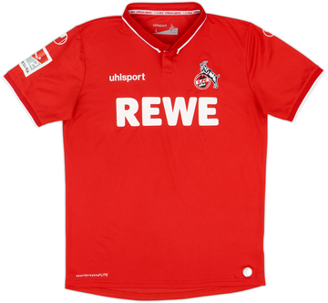 FC Koln 2019-20 Away