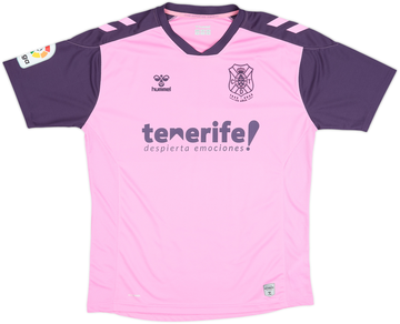 Tenerife 2022-23 Third