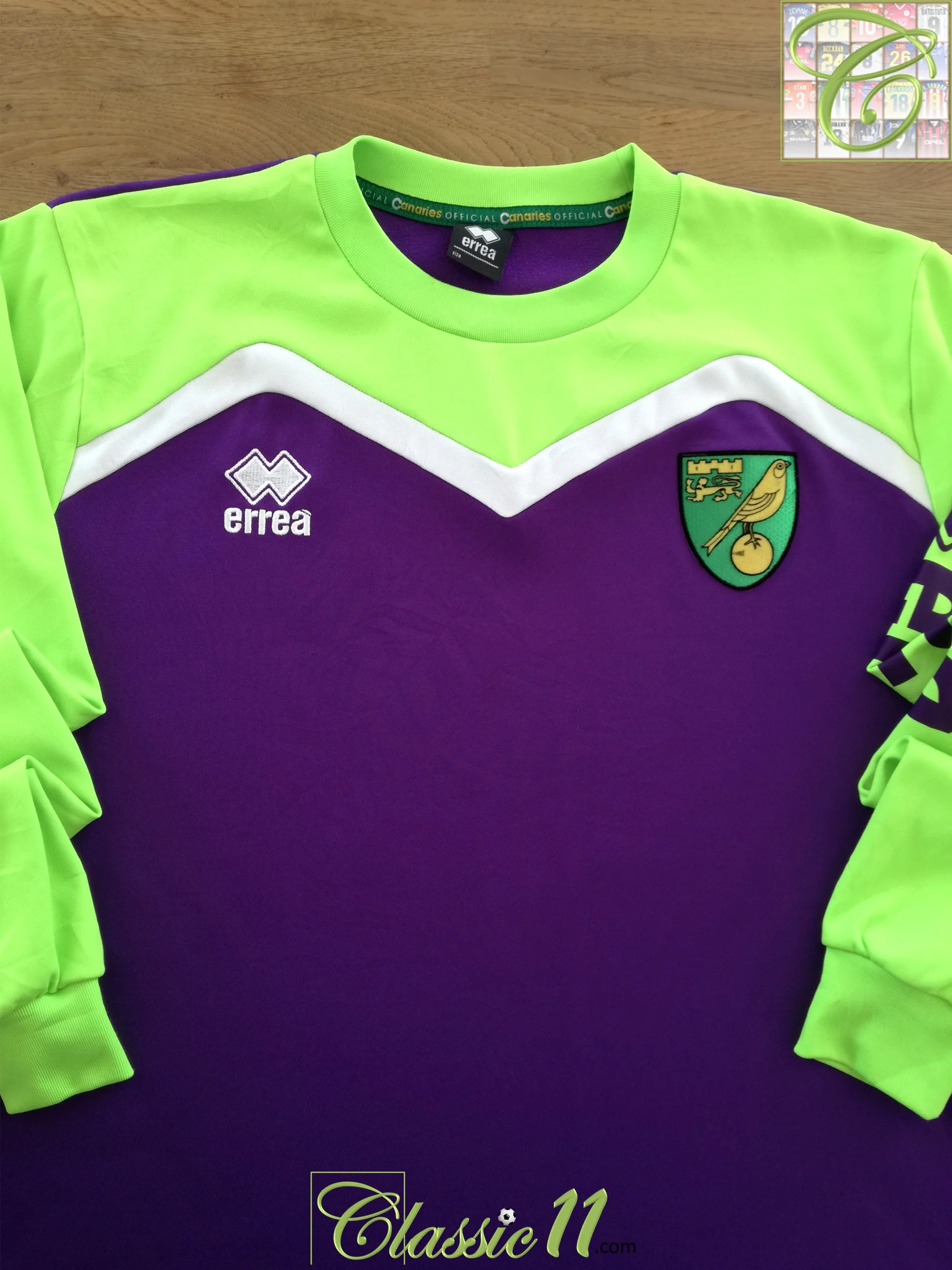 Norwich City 2016-17 Training