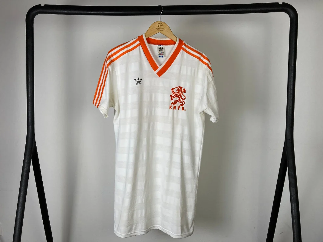 Netherlands 1985-86 Special