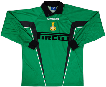 Inter Milan 1997-98 Gk