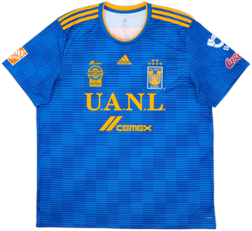 Tigres 2018-19 Away