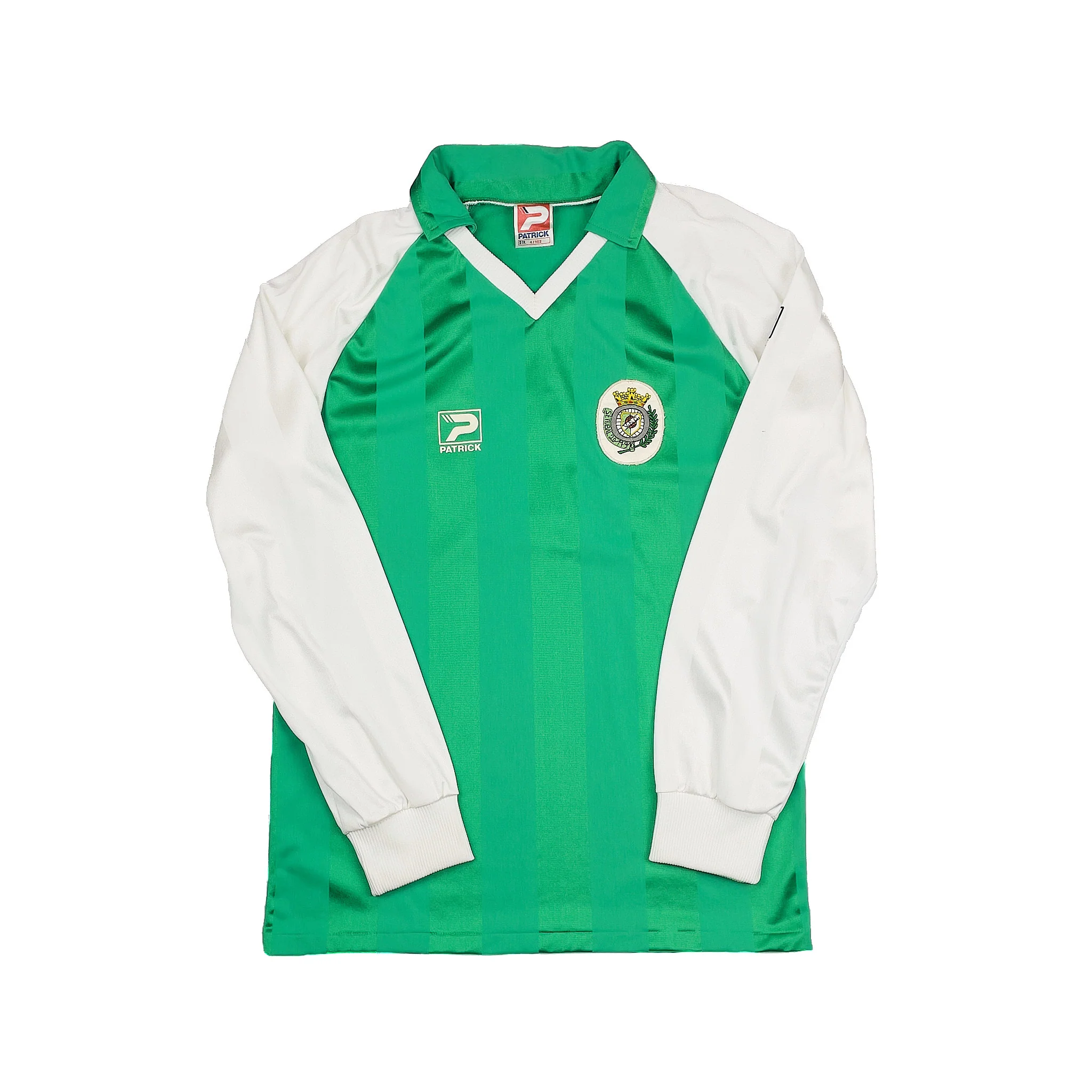 Vitoria Setubal 1980 Home