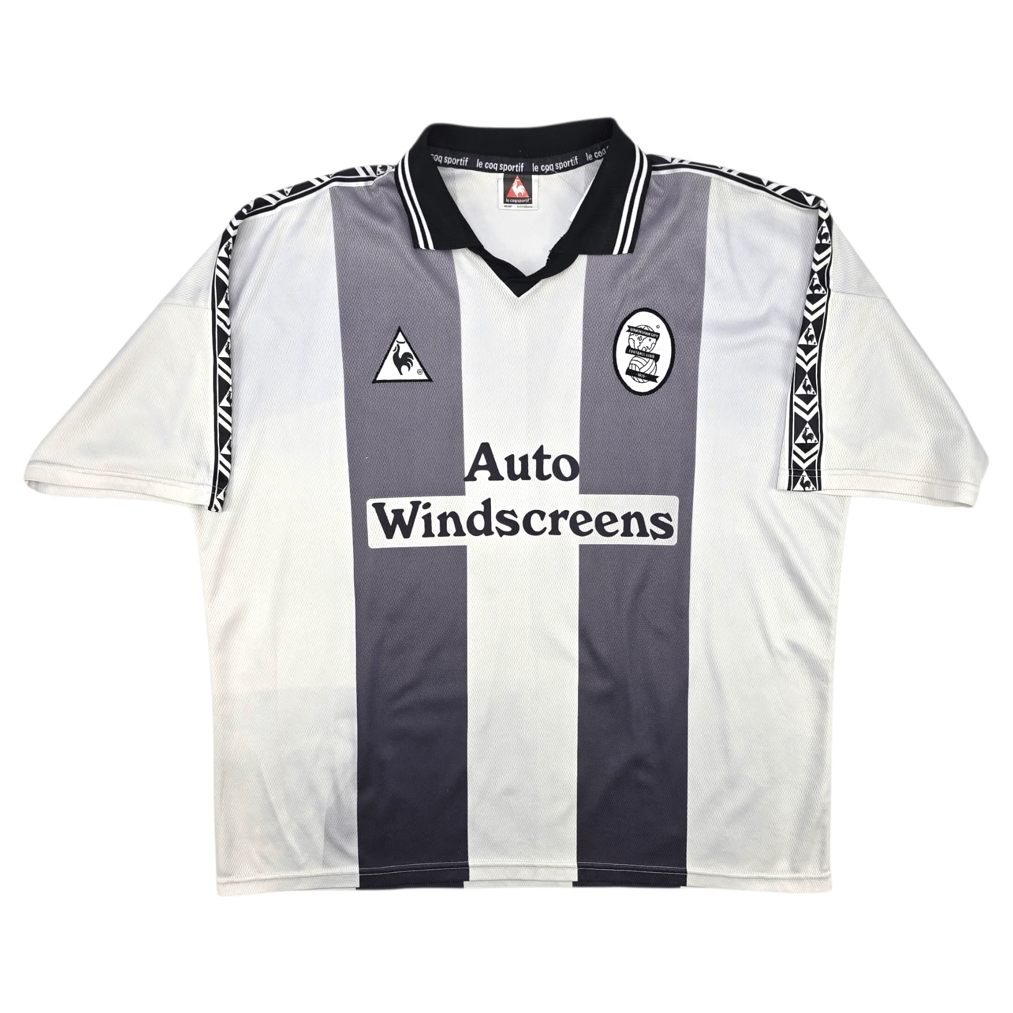 Birmingham City 1998-99 Away