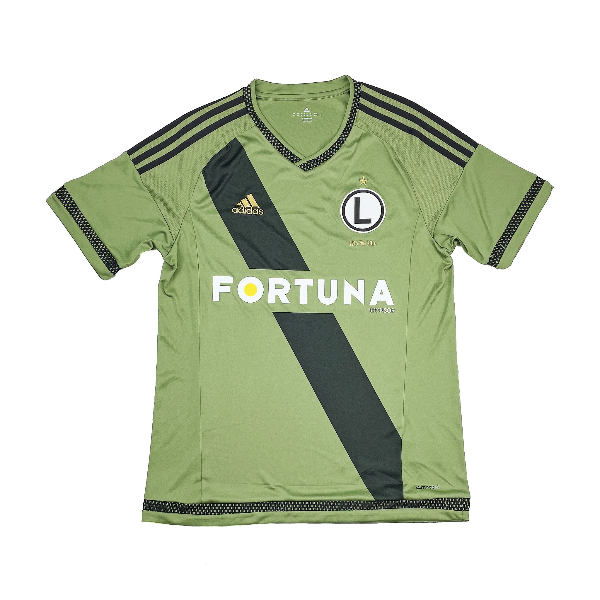 Legia Warsaw 2015-16 Away