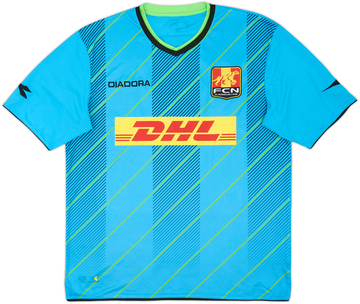 FC Nordsjaelland 2015-16 Away