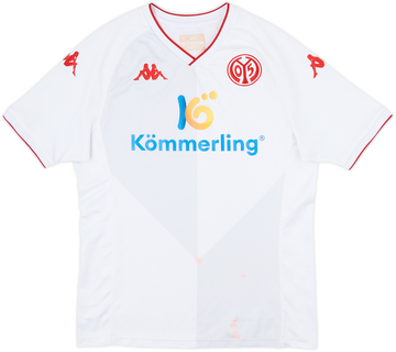 FSV Mainz 2022-23 Away